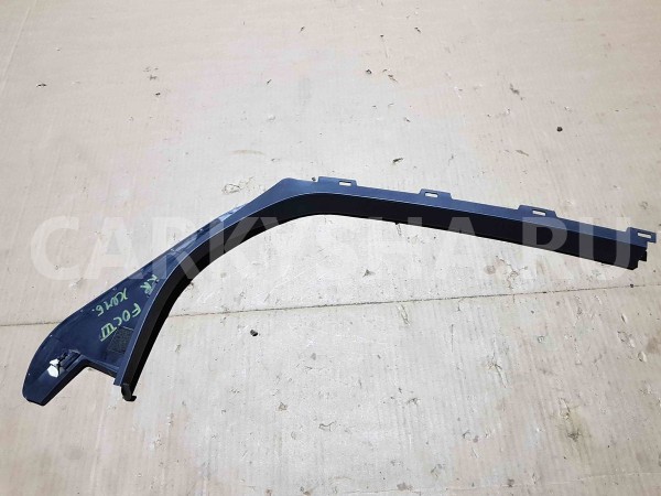 Накладка на дверь Ford Focus III (2011—2015) Ford Focus оригинальный номер bm51a254k06acw