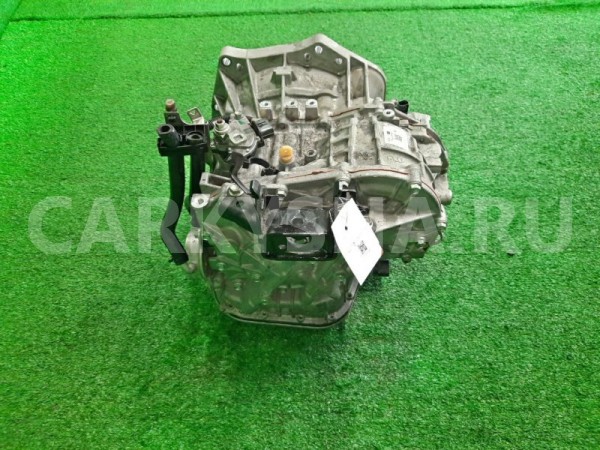 АКПП Toyota Vitz 