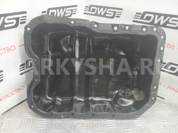 Поддон Mitsubishi Lancer 