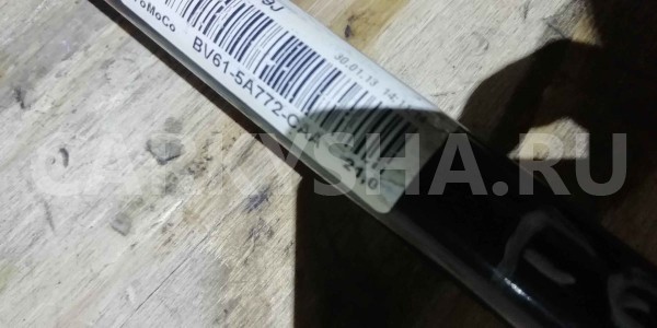 Стабилизатор Ford Focus III (2011—2015) Ford Focus оригинальный номер bv615a772caa