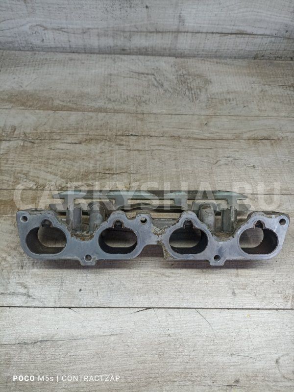 Коллектор впускной Nissan X-Trail II (2007—2011) Nissan X-Trail оригинальный номер 14040JA05A