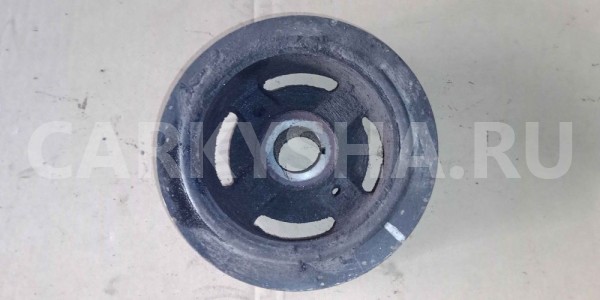 Шкив коленвала Toyota Camry XV40 (2006—2009) Toyota Camry оригинальный номер 134700H010