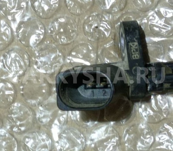 Датчик ABS Audi Q5 I (2008—2012) Audi 200 оригинальный номер 0265007929