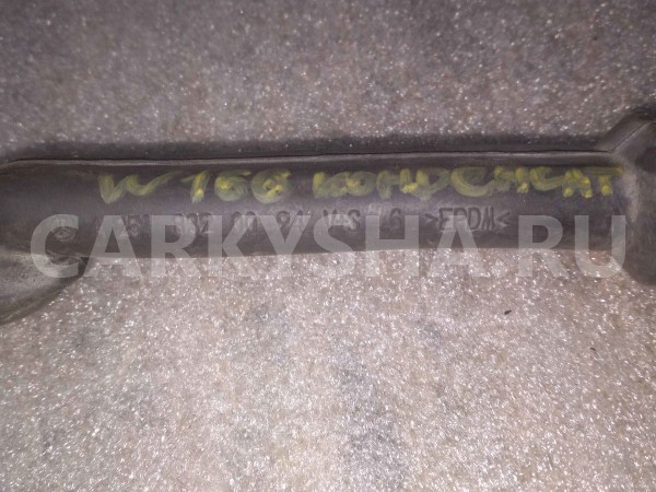 Шланг Mercedes-Benz GL-класс X164 (2006—2009) Mercedes-Benz G-klasse оригинальный номер a2518320094