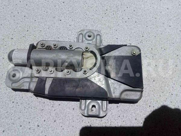Подушка безопасности BMW X5 E53 (1999—2003) BMW X5 оригинальный номер 34824861203l