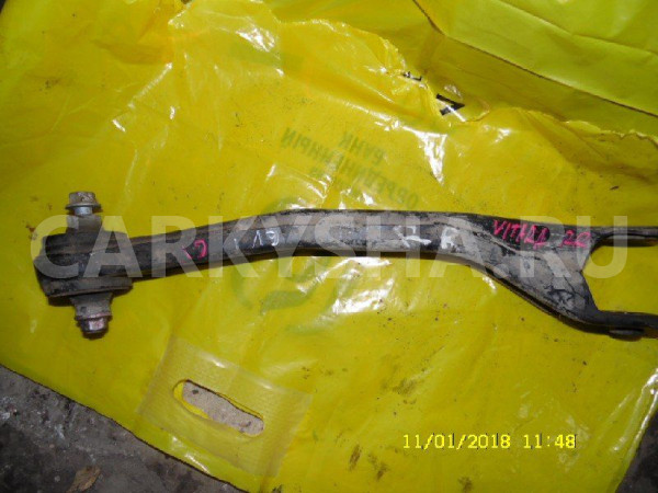 рычаг продольный Suzuki Grand Vitara II рестайлинг (2008—2012) Suzuki Grand Vitara оригинальный номер 4630565J00