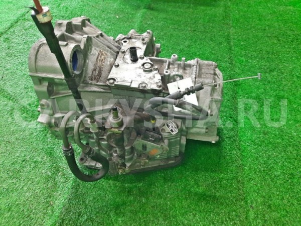 АКПП Toyota Camry 