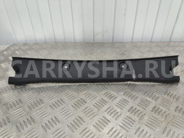 Накладка крышки багажника BMW X6 2020 51497441974 G06 B57D30A BMW X6 