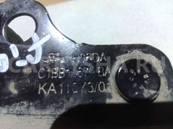 Кронштейн Ford Fiesta Mk6 рестайлинг (2012—2019) Ford Fiesta оригинальный номер c1bb10679ba