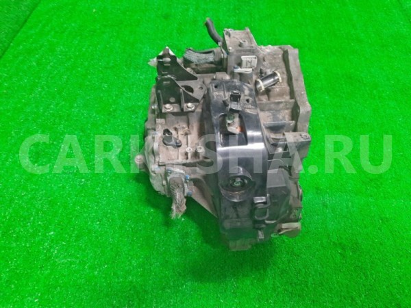 АКПП Toyota Estima 