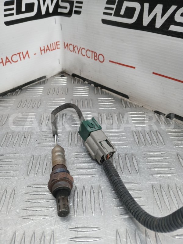 Лямбда-зонд Nissan Murano 