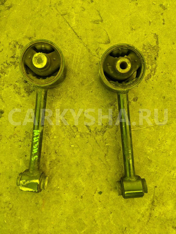 Подушка двигателя Suzuki Wagon R 