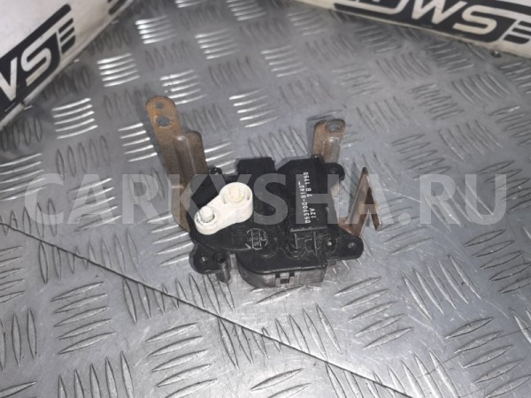 Сервопривод заслонок печки Honda Odyssey 