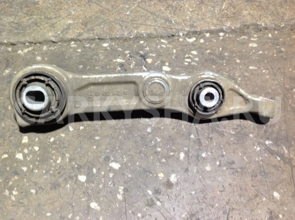 Рычаг Mercedes-Benz E-класс W211/S211 (2002—2006) Mercedes-Benz E-klasse оригинальный номер A2113308107