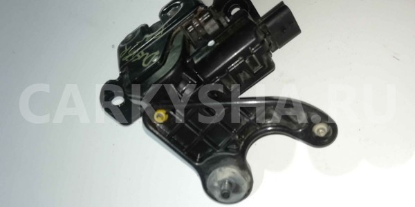 Замок багажника Renault Duster I (2010—2015) Renault 15 оригинальный номер 905030010R