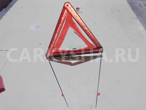 Знак аварийной остановки Mercedes-Benz M-класс W166 (2011—2015) Mercedes-Benz M-klasse оригинальный номер a1718900097