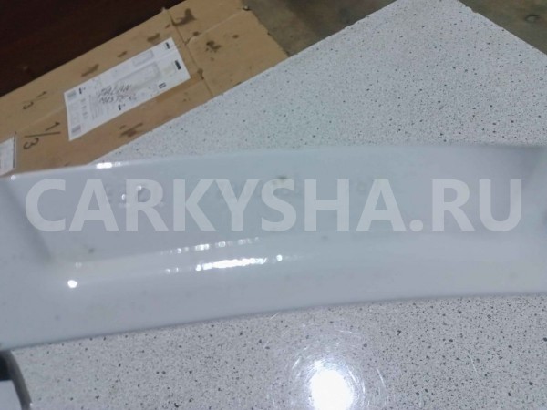 Петля капота Renault Logan II (2012—2018) Renault 12 оригинальный номер 654013159R