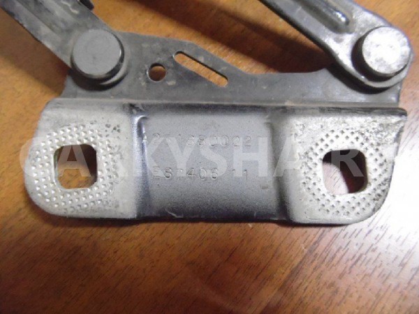 Петля капота Mercedes-Benz GL-класс X164 (2006—2009) Mercedes-Benz G-klasse оригинальный номер A2518800228