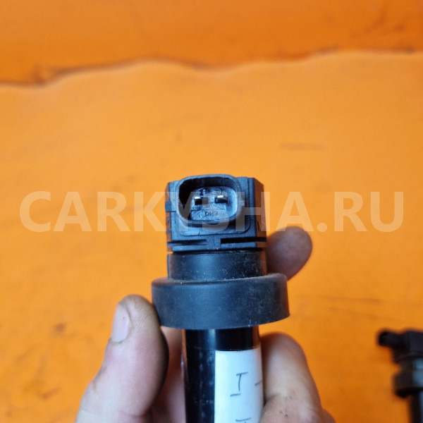 Катушка зажигания rio 3 solaris G4FC G4FG 1.4/1.6 Hyundai Solaris оригинальный номер 273012b010