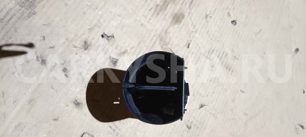 Дефлектор воздушный Mercedes-Benz GL-класс X164 рестайлинг (2009—2012) Mercedes-Benz G-klasse оригинальный номер a1648302154