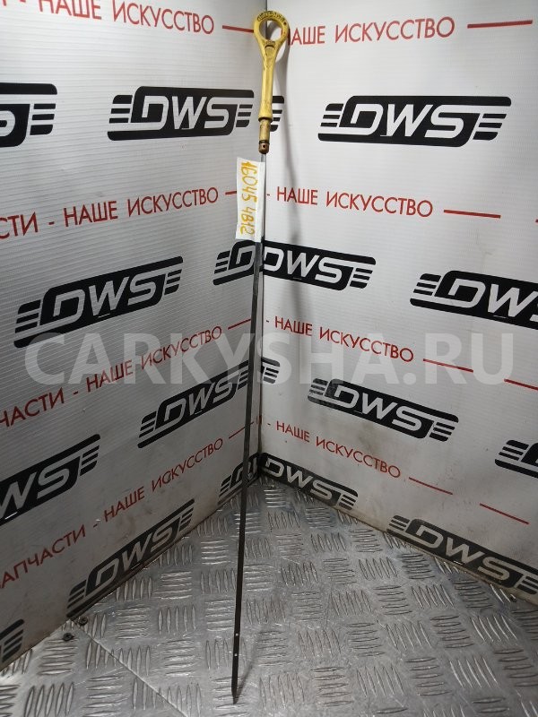 Щуп масляный ДВС Mitsubishi Outlander 