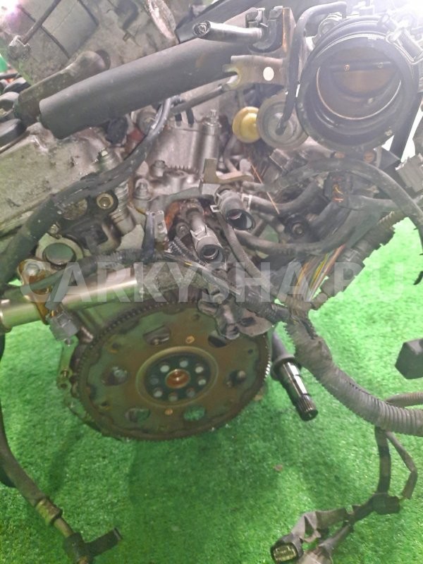 Двигатель Toyota Windom 