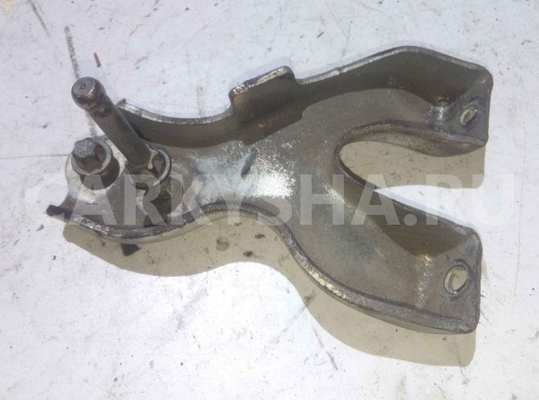 Кронштейн Mercedes-Benz E-класс W212/S212/C207/A207 рестайлинг (2013—2016) Mercedes-Benz E-klasse оригинальный номер a6510900727