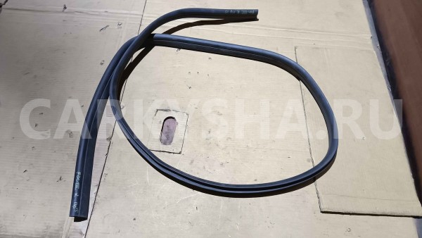 Уплотнитель двери Ford Focus III рестайлинг (2014—2019) Ford Focus оригинальный номер 1748755