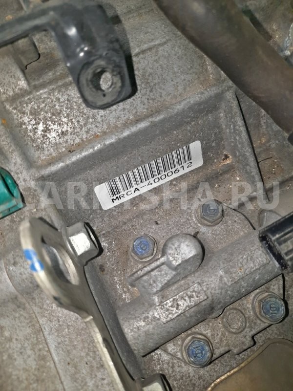 АКПП Honda Accord 