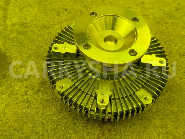 Вискомуфта Toyota Mark II 