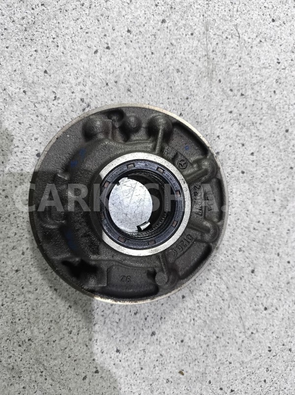 Насос масляный КПП Mercedes-Benz GL-класс X166 (2012—2016) Mercedes-Benz G-klasse оригинальный номер A1402700197