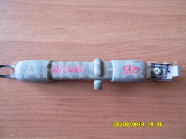 Ручка внутренняя потолочная Suzuki Grand Vitara II рестайлинг (2008—2012) Suzuki Grand Vitara 