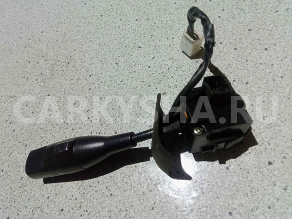 Переключатель поворотов подрулевой Chevrolet Epica I рестайлинг (2008—2012) Chevrolet Epica оригинальный номер 95984301