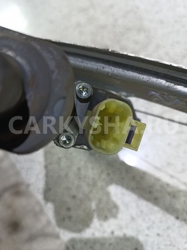 Стеклоподъемник Chevrolet Aveo II (2011—2020) Chevrolet Aveo оригинальный номер 95494533