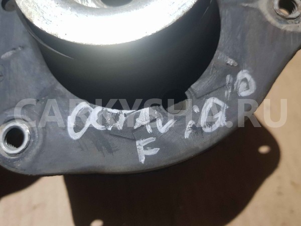 Опора стойки Skoda Octavia II рестайлинг (2008—2013) Skoda Octavia оригинальный номер 1k0412331c