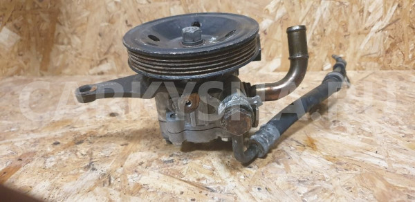 Насос гидроусилителя Mazda 626 GE 1.8 1992-1997 Mazda 2 оригинальный номер Ga2A32650G