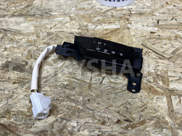 Индикатор выбора скоростей Toyota RAV 4 V (XA50) оригинальный номер 35978-42010