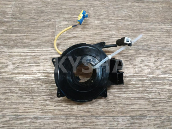 Механизм подрулевой для SRS (ленточный) Kia Sorento оригинальный номер 934903E200