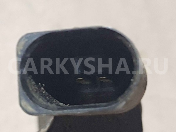 Датчик ABS Skoda Octavia II рестайлинг (2008—2013) Skoda Octavia оригинальный номер 1K0927807