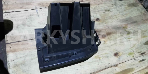 Бардачок Ford Focus III (2011—2015) Ford Focus оригинальный номер BM51A06044AKW