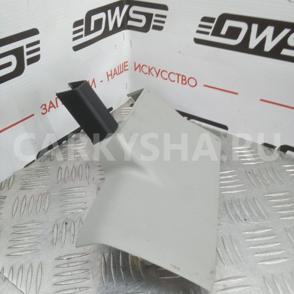 Накладка на зеркало Lexus GS 