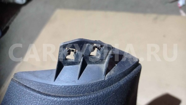 Обшивка двери багажника Audi Q7 4L (2005—2009) Audi 200 оригинальный номер 4L0867973D