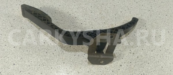 Педаль газа Nissan Almera G15 (2012—2018) Nissan Almera оригинальный номер 8200729972