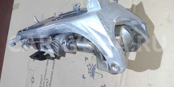 Колонка рулевая Mercedes-Benz M-класс W164 рестайлинг (2008—2011) Mercedes-Benz M-klasse оригинальный номер A1644600816