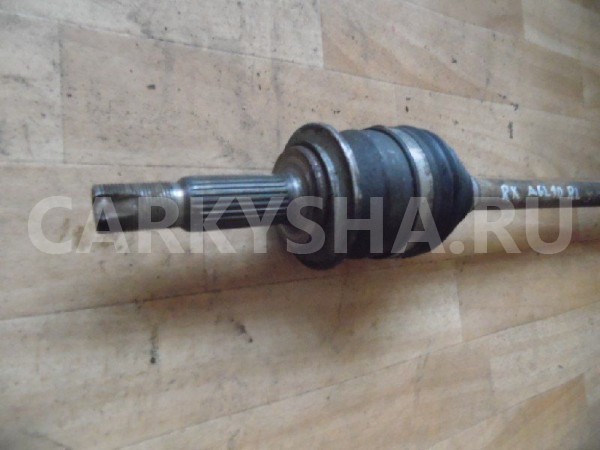 Привод Lexus RX III (2008—2012) Lexus RX оригинальный номер 4234048090