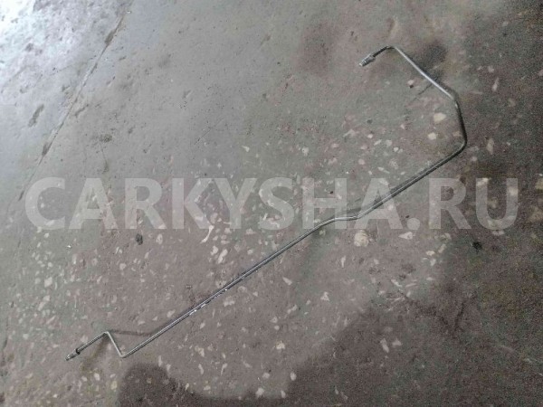 Трубка тормозная Nissan Almera G15 (2012—2018) Nissan Almera оригинальный номер 4625200Q0D