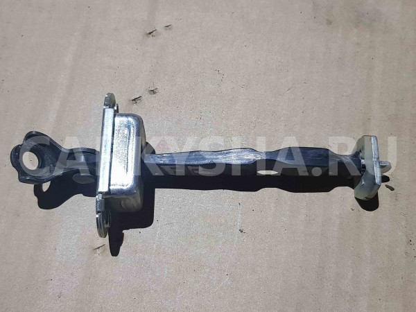 Ограничитель двери Nissan Almera G15 (2012—2018) Nissan Almera оригинальный номер 80430EW000