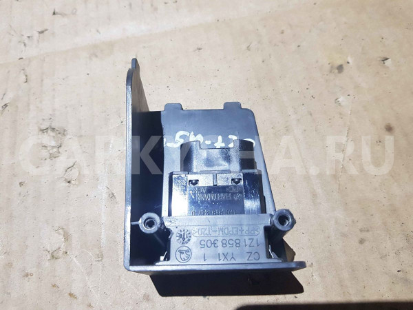 Выключатель Skoda Octavia II рестайлинг (2008—2013) Skoda Octavia оригинальный номер 1k0919237d