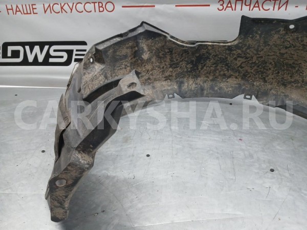 Подкрылок Toyota Avensis 
