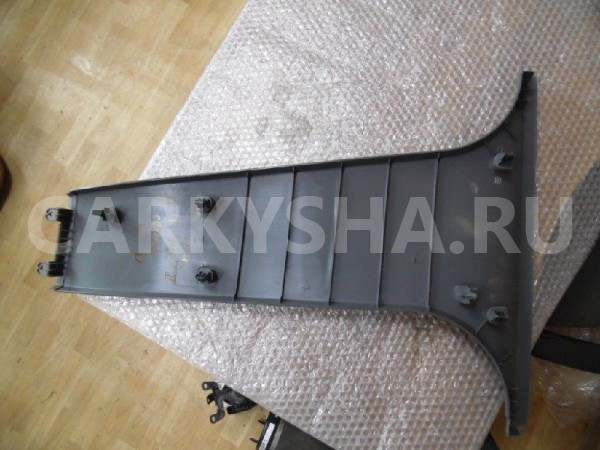 Обшивка стойки Ford Focus II рестайлинг (2007—2011) Ford Focus оригинальный номер 4M51A243W06ADW